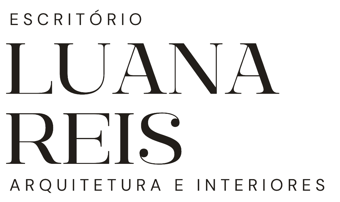 Escritório Luana Reis, arquitetura e interiores
